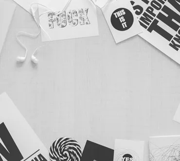 Recent Creative Work - mk体育